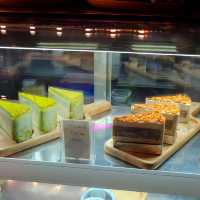 🌸 Florista Cafe And Eatery คาเฟ่สไตล์อังกฤษ
