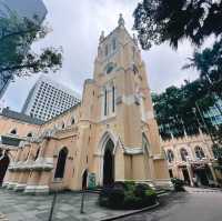 St. John's Cathedral