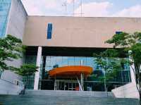Gwangju Museum of Art 광주시립미술관