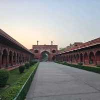 ทัชมาฮาล(Taj Mahal)อนุสรณ์แห่งความรัก