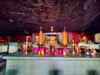 Ling Sen Tong Temple