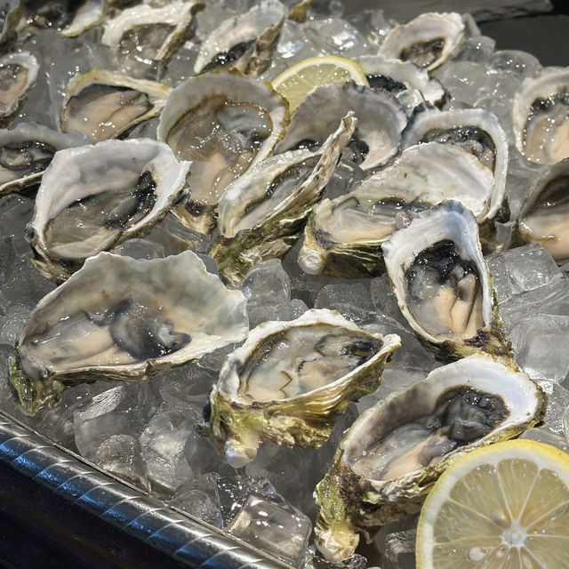 Food Exchange | Novotel Bangkok Sukhumvit 20