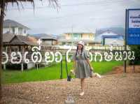 คิดจะพัก คิดถึง *ก๋วยเตี๋ยวไผ่ยักษ์* น่าน
