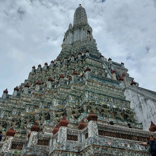  วัดอรุณราชวราราม