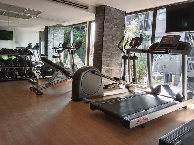 Bayphere Hotel​ Pattaya​