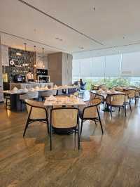 Panoramic Penang Perfection: La Siena Afternoon Tea