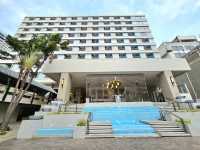 The Bayview Hotel, Pattaya