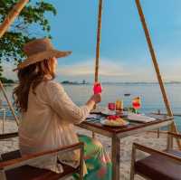 🌊🌴S. Sriracha Hotel รร.ที่การันตรีวิวทะเลทุกห้อง