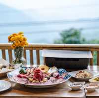 🍃รีสอร์ทสุดแสน Romantic ที่เชียงใหม่