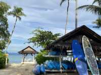 โรงแรมเกาะยาว พาราไดซ์