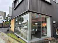 熊本・中央区。『Layers coffee』