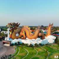 อุทยานมังกรสวรรค์