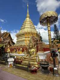 เชียงใหม่ทริป สามวันสองคืน