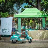 🧃Chatri Street Tea Bar