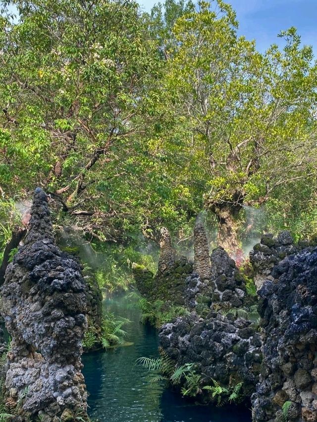 ที่เที่ยวสุดตื่นตา เเดนเทวดา ที่เชียงใหม่