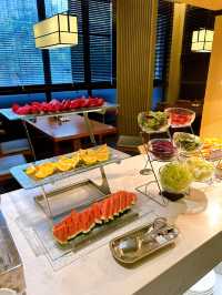 A Memorable Morning at PACO Hotel Beijing Road