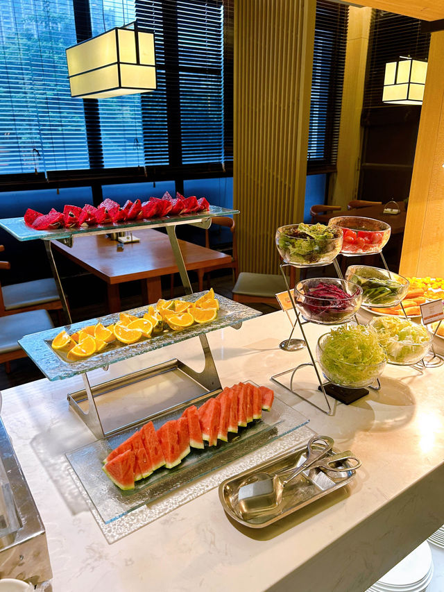 A Memorable Morning at PACO Hotel Beijing Road