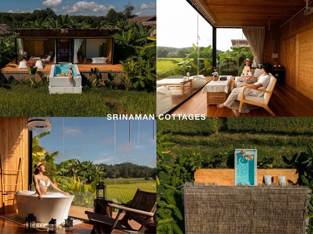 🏞️ รวม 20 ที่พัก #ใกล้ชิดธรรมชาติต้อนรับหน้าฝน  