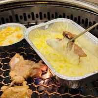 高質韓牛燒肉店🥩갈비궁 木槿Galbi Gung