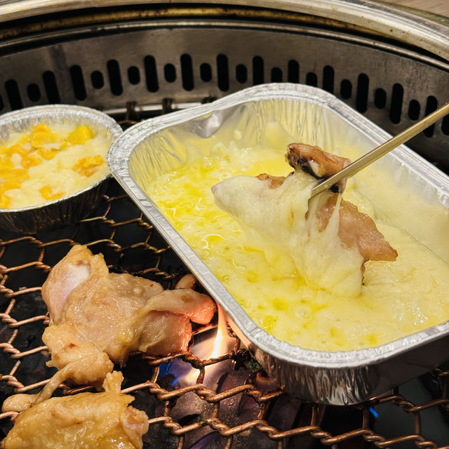 高質韓牛燒肉店🥩갈비궁 木槿Galbi Gung 高質韓牛燒肉店🥩갈비궁 木槿Galbi Gung