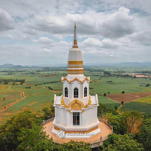 วัดเขาถ้ำประทุน