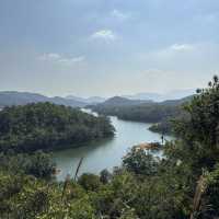 Tai Tong nature trail