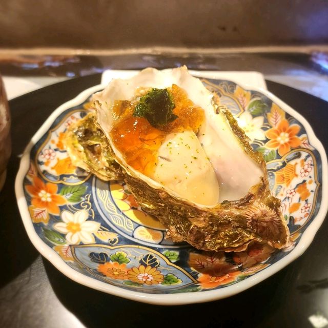 重房 Omakase📍銅鑼灣
