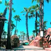 🌴 Sand & Sea at Villa del Palmar Cabo San Lucas