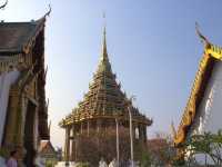 มาไหว้พระพุทธบาท ที่สระบุรี