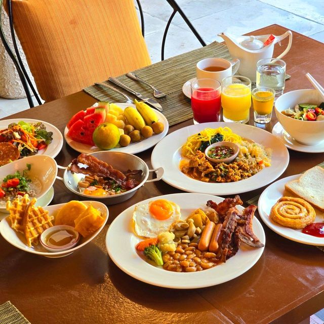 sheraton Hua Hin Pranburi villas