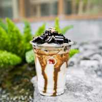 kan machi cafe