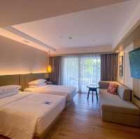 Hyatt Regency Hua Hin