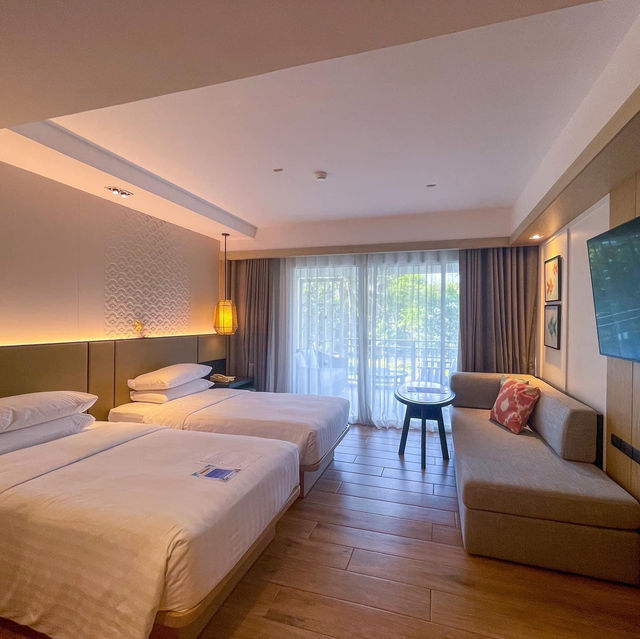 Hyatt Regency Hua Hin