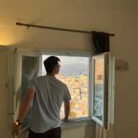 แพลนการเดินทางมายัง Santorini ประเทศกรีซ