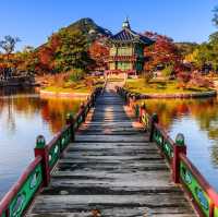 隱世故鄉 韓國
