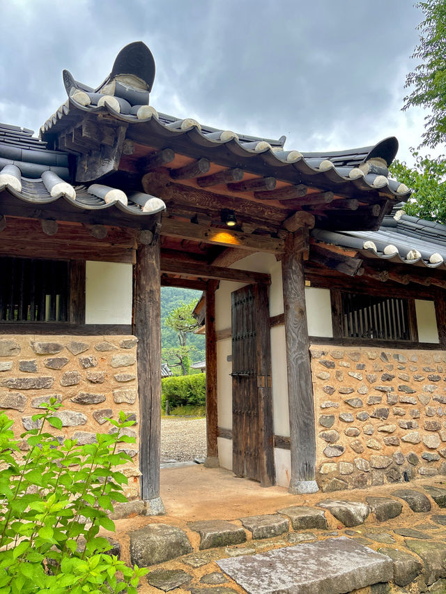 자연경관을 바라보며 힐링하기 좋은 완주 공간🌳