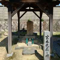 尾張四観音のひとつ！笠寺観音