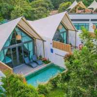 THE X10 PRIVATE POOL VILLA