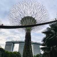 濱海灣花園
