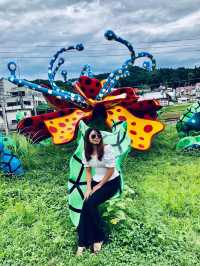 Echigo Tsumari Art Field 