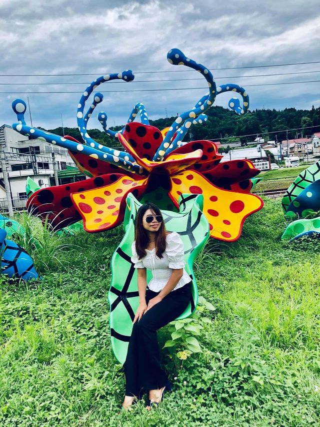 Echigo Tsumari Art Field 