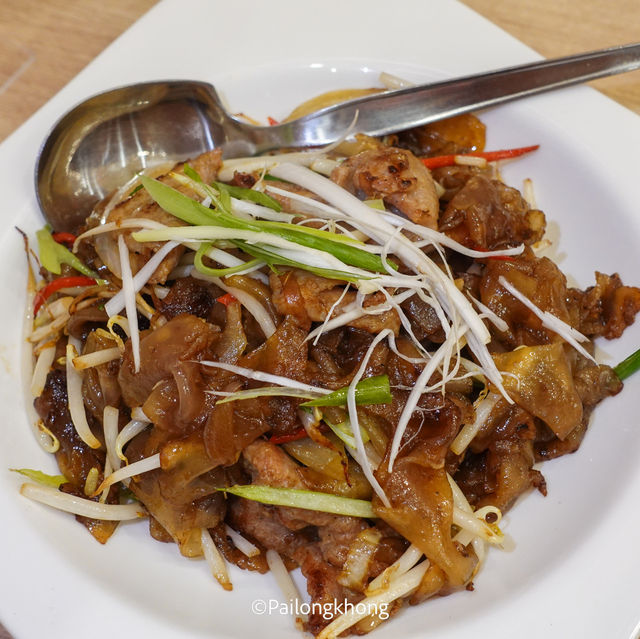 Sauce ร้านอาหารสไตล์ฮ่องกงย่านนทบุรี
