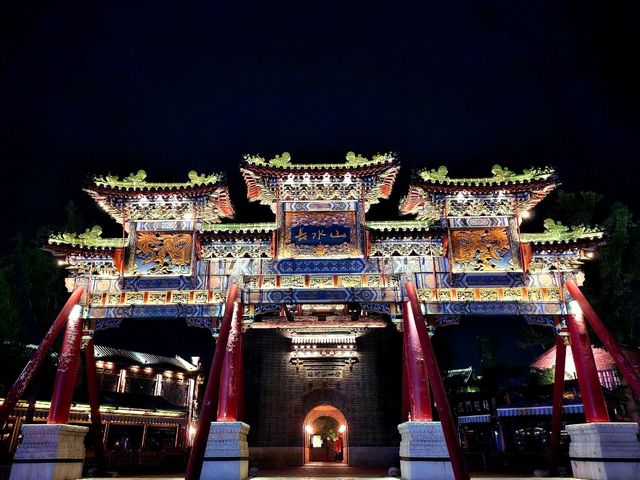 Tips for Visiting Gubei Water Town
