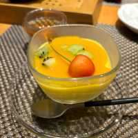 【兵庫・六甲道】本場の四川料理と香港仕込みの点心「Ngam Ngam Hou（アムアムホウ）」