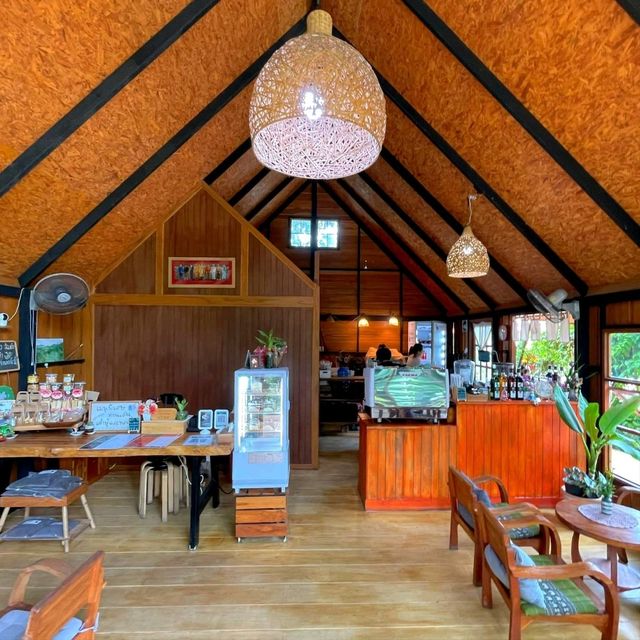 Cafe