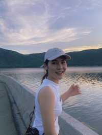 อ่างเก็บน้ำมวกเหล็ก 