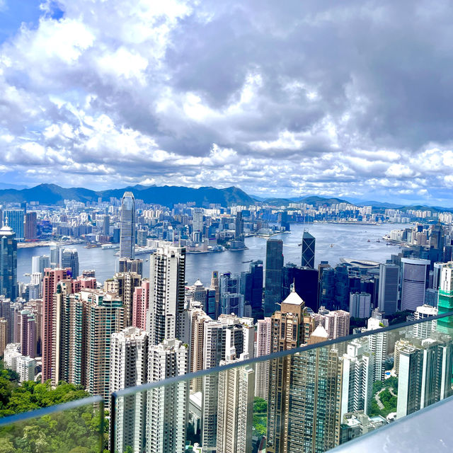 🌟 A Perfect Chill Day Itinerary in Hong Kong: Essential Sights and Stunning Views  🌟 A Perfect Chill Day Itinerary in Hong Kong: Essential Sights and Stunning Views