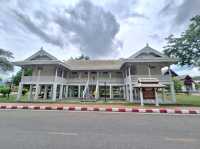 พระราชวังจันทน์