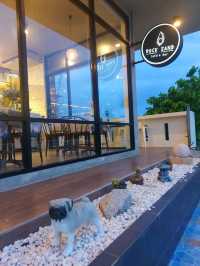 Rock Sand Cafe’ & Bar @บางเสร่ ชลบุรี