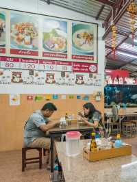 โกเบ๊นซ์ข้าวต้มแห้งภูเก็ต ร้านในตำนานอร่อยมาก